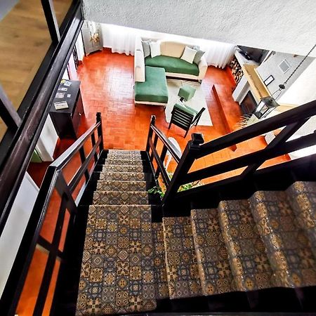 Villa O Refúgio Coímbra Exterior foto
