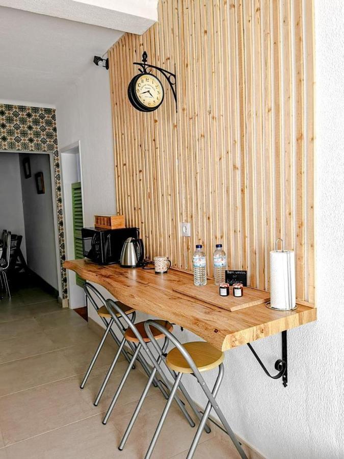 Villa O Refúgio Coímbra Exterior foto