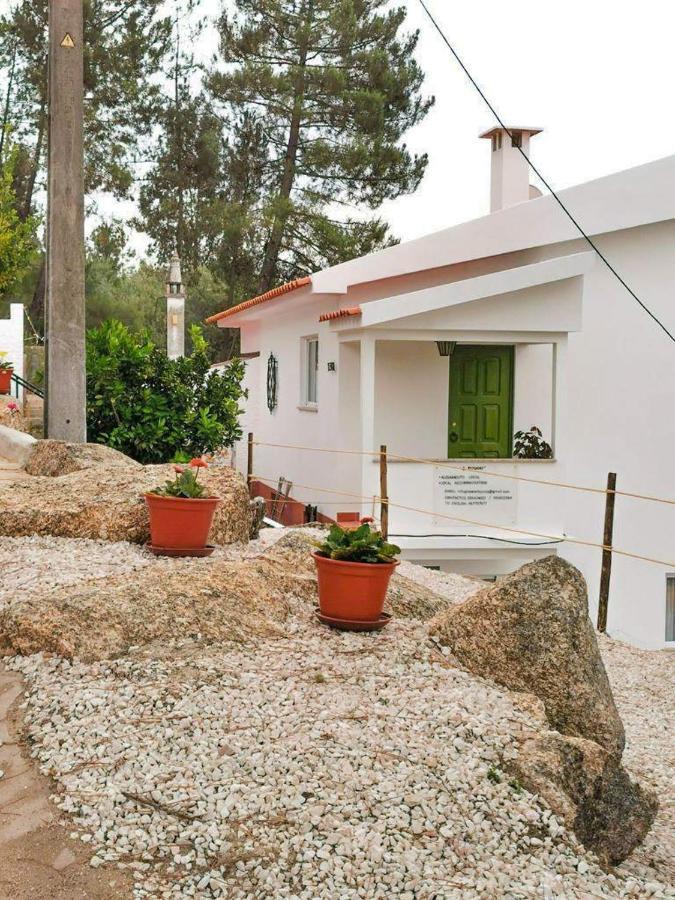 Villa O Refúgio Coímbra Exterior foto