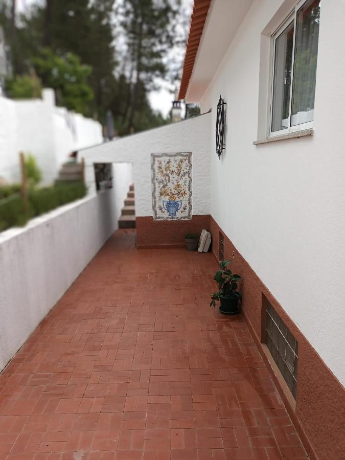 Villa O Refúgio Coímbra Exterior foto