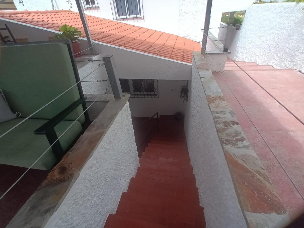 Villa O Refúgio Coímbra Exterior foto