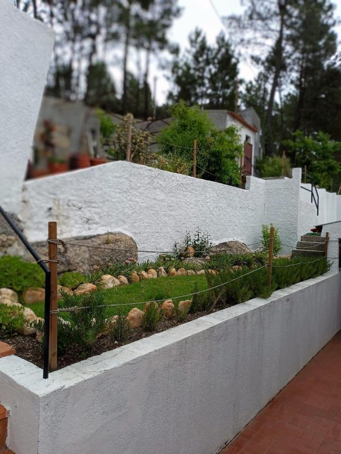 Villa O Refúgio Coímbra Exterior foto