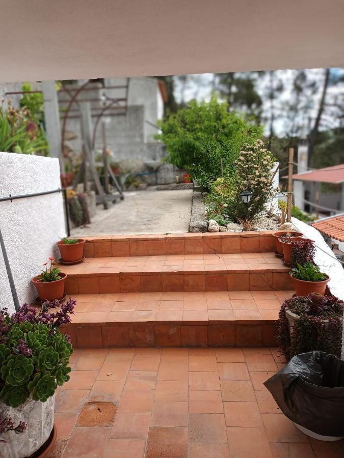 Villa O Refúgio Coímbra Exterior foto