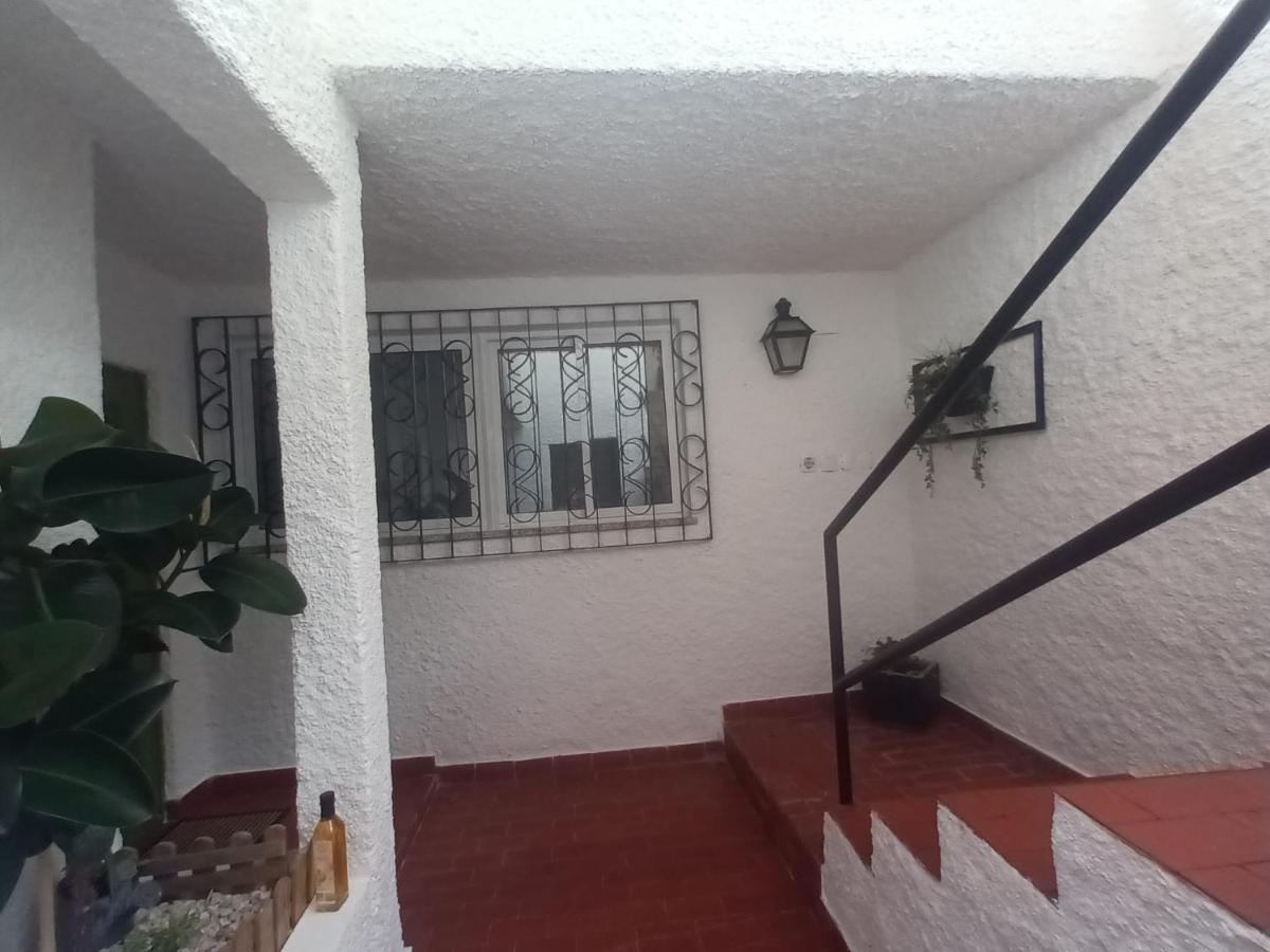 Villa O Refúgio Coímbra Exterior foto