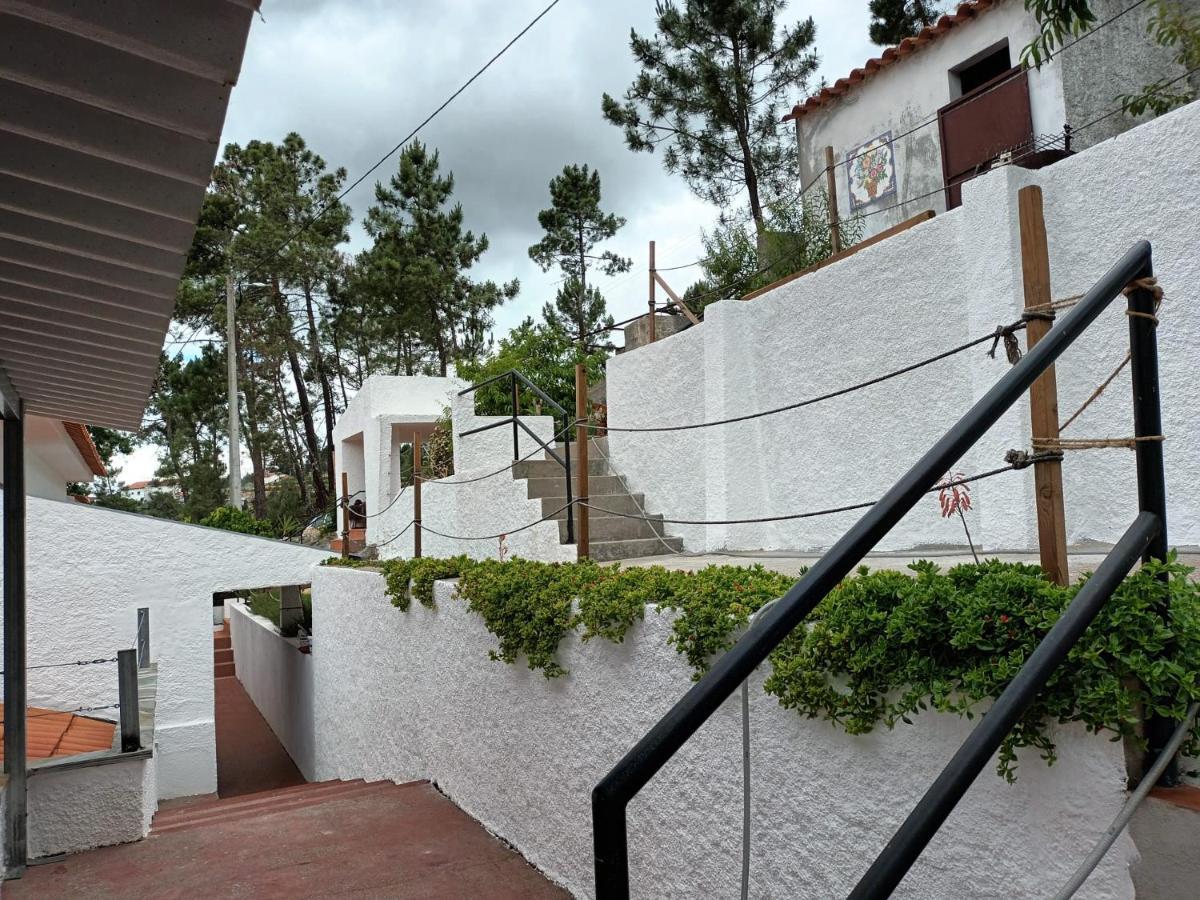 Villa O Refúgio Coímbra Exterior foto