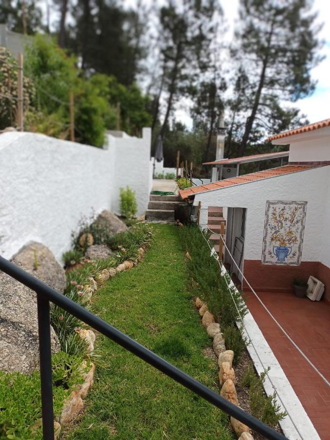 Villa O Refúgio Coímbra Exterior foto