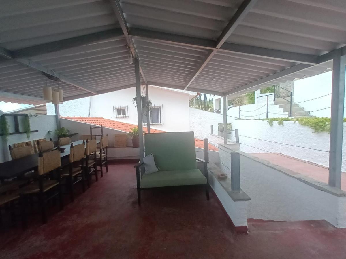 Villa O Refúgio Coímbra Exterior foto