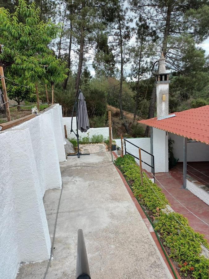 Villa O Refúgio Coímbra Exterior foto