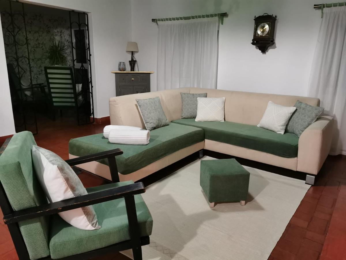 Villa O Refúgio Coímbra Exterior foto