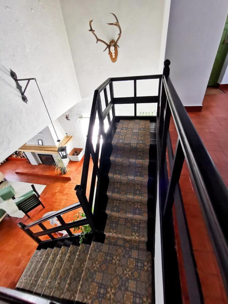 Villa O Refúgio Coímbra Exterior foto