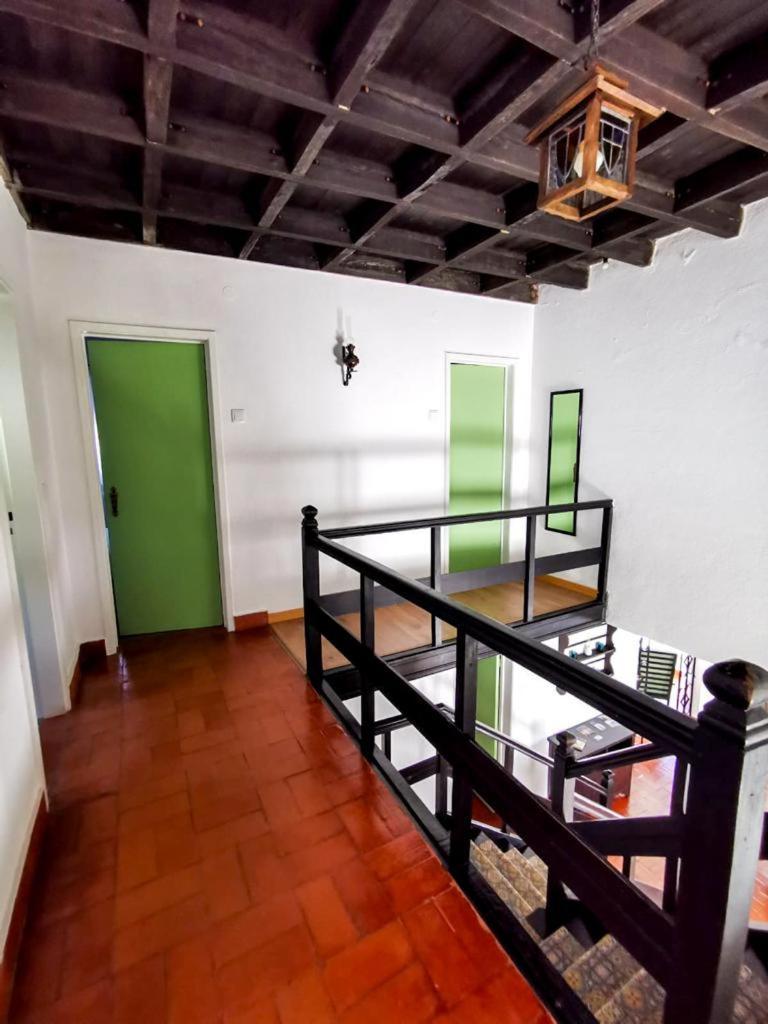 Villa O Refúgio Coímbra Exterior foto
