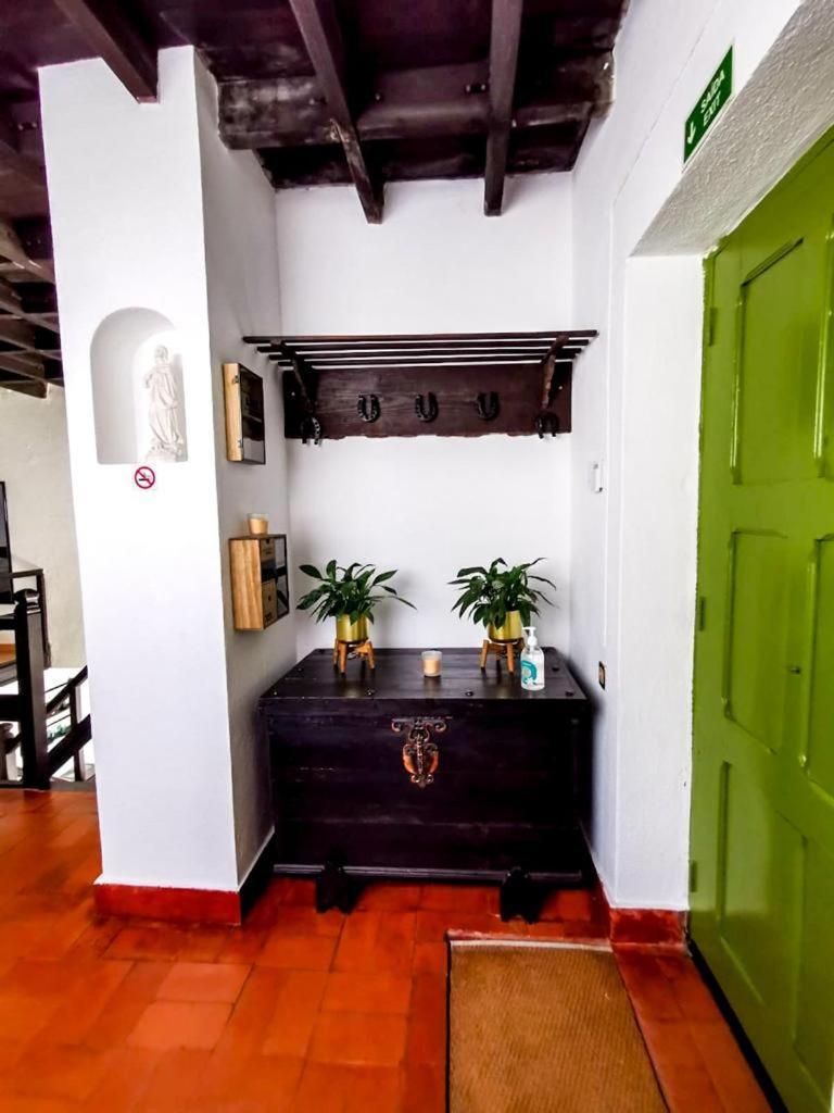 Villa O Refúgio Coímbra Exterior foto