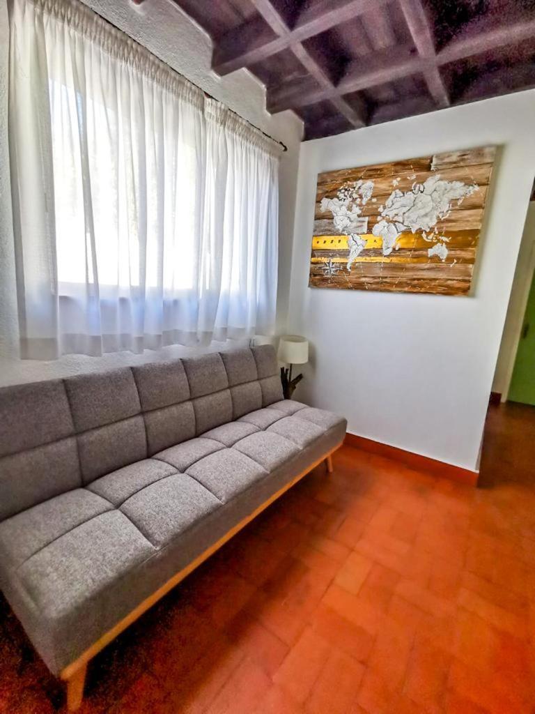 Villa O Refúgio Coímbra Exterior foto