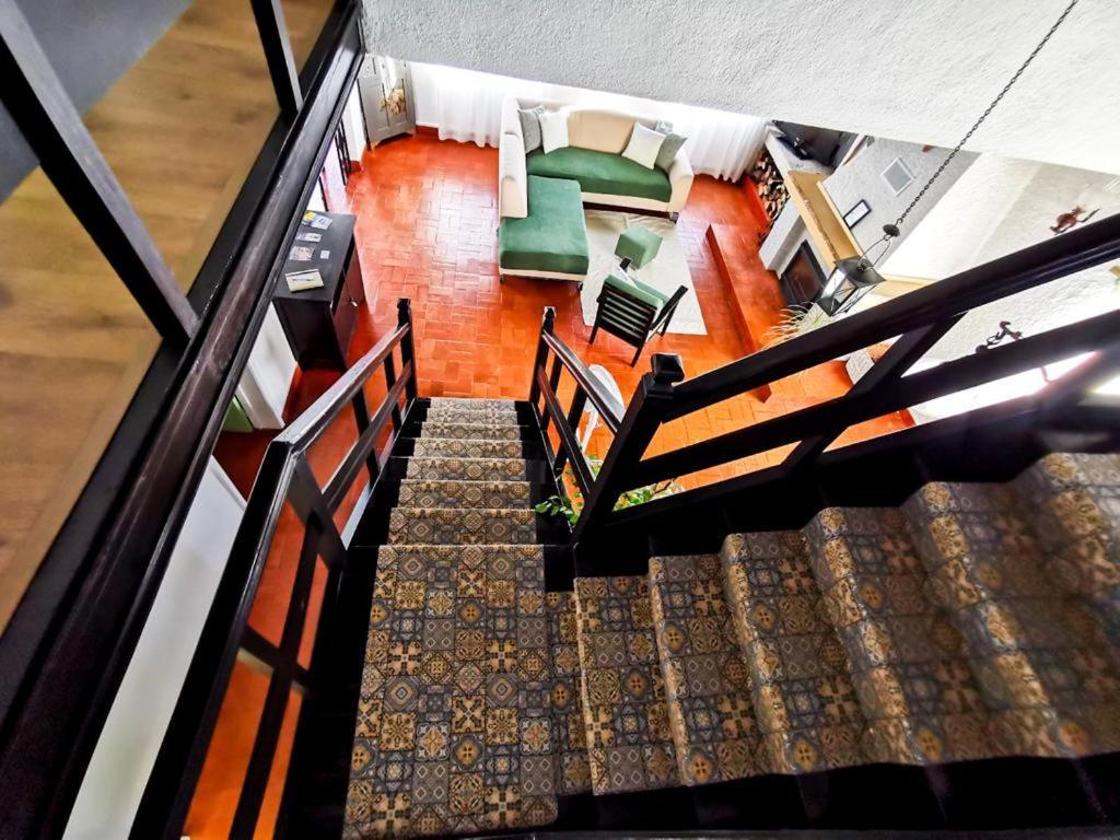 Villa O Refúgio Coímbra Exterior foto