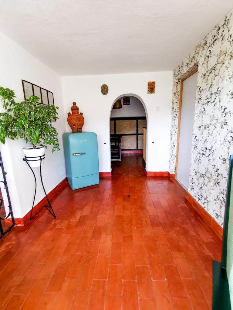 Villa O Refúgio Coímbra Exterior foto